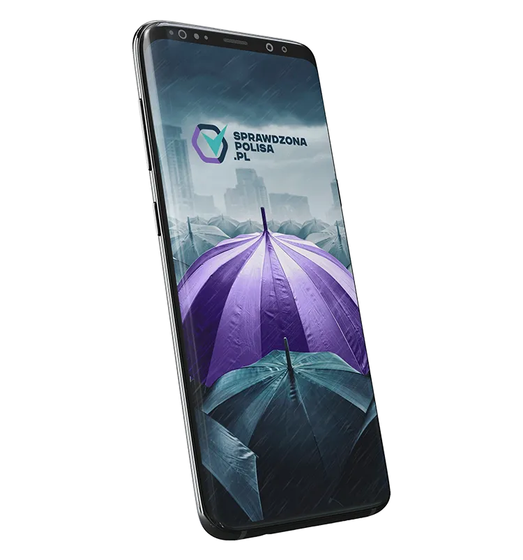 Kup ubezpieczenie w sprawdzonapolisa.pl