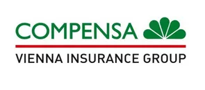 Logo COMPENSA TU S.A. Vienna Insurance Group